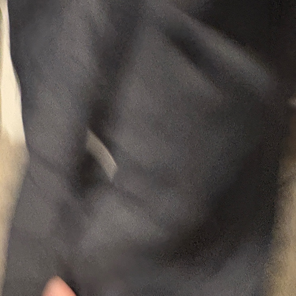 Obermeyer Black Ski Jacket With Logo Patch - image 5